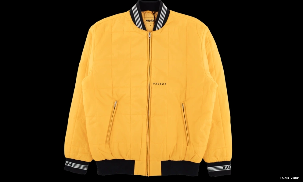 Palace Q-Bomber 0807